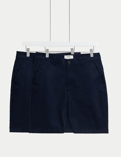 Marks spencer mens cotton - &,