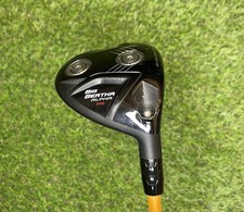 Callaway Big Bertha Alpha 816