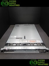 Dell R640 4lff, 2x Gold 5118