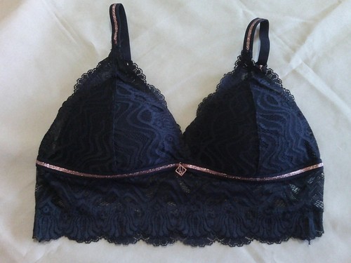 Urban dusk pull bra top - urban,