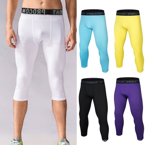Men compression pants base - men's,