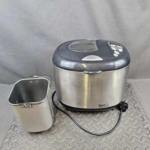 Morphy richards fastbake bread - morphy,