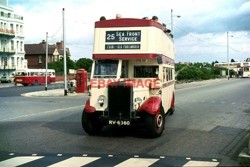 Photo portsmouth leyland - photo,