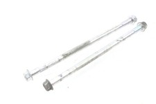 ENGINE AXLE - SUZUKI GSX-R