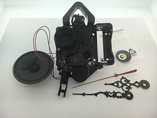 Seiko Chime Pendulum Clock