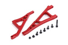 Alloy CNC Front Rear Fixed