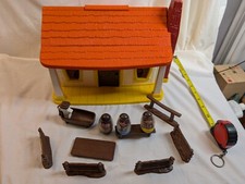 Vintage 1974 Hasbro WEEBLES