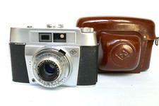 Agfa Silette (Type 6) 35mm