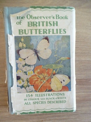 The observer book british - book, of