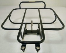 Lambretta spare wheel luggage - lambretta,