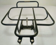 Lambretta Spare Wheel Luggage