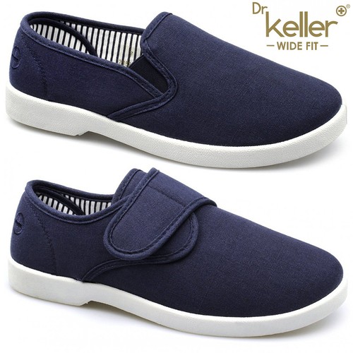 Keller mens canvas - mens,