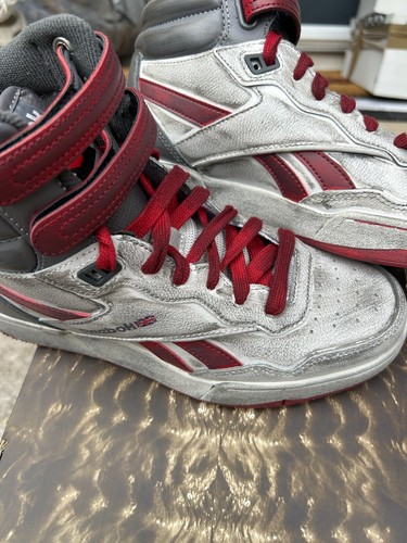Reebok 4000 mid x - 4000,