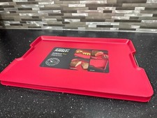 Joseph Joseph New XL Red Cut &