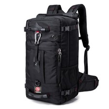 Backpack motorcycle Bagtecs black DK1366