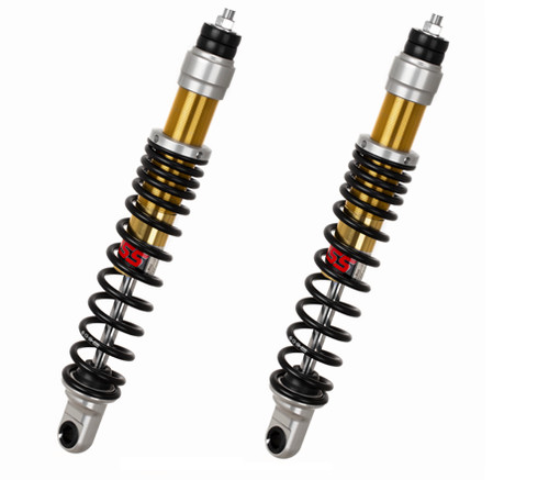 Pair shock absorbers yss - of,