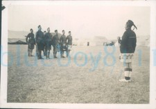 1930s London Rifle Brigade