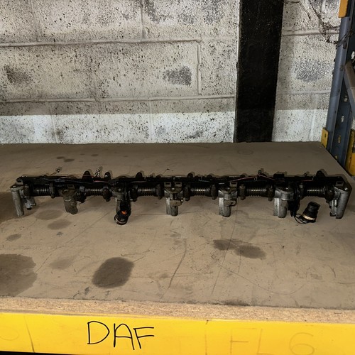 Daf 220 paccar rocker - 55,