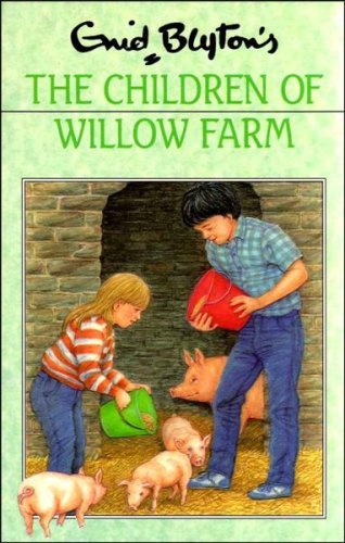 The children willow farm - children,