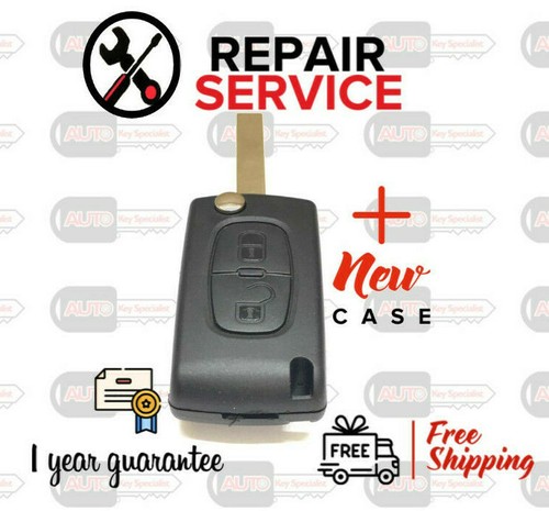 Repair service for fiat - repair,