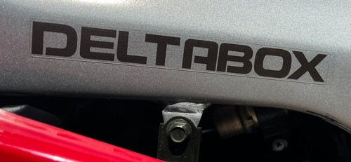 Deltabox decals stickers - deltabox,