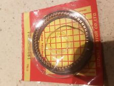 Suzuki DR 125 Piston Rings 