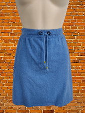 JOULES BLUE SKIRT SIZE UK16