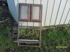 1950S KITCHEN CABINET FRONT