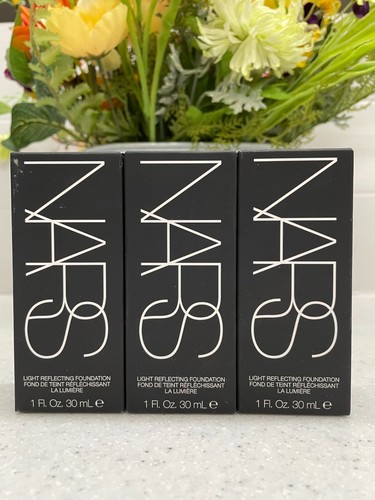 Nars light reflecting advanced - nars,