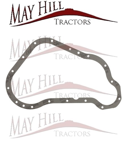 Timing cover gasket for - timing,