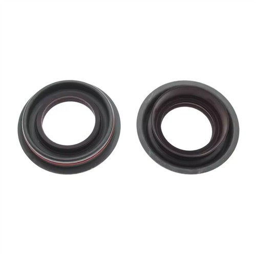 Axle shaft oil seal - 2×,
