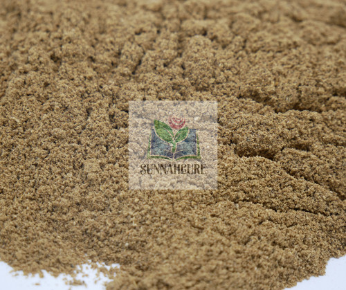 Sunnahcure indian costus - indian,