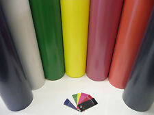 20% off - Flock T-Shirt Heat Press Vinyl Thick Craft Material