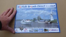Norfolk broads Direct Brochure
