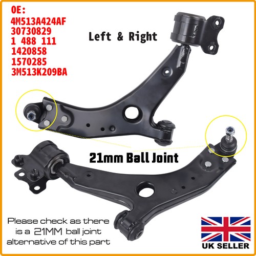 For ford focus mk2 - for,