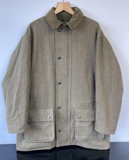 Men’s John Partridge Green