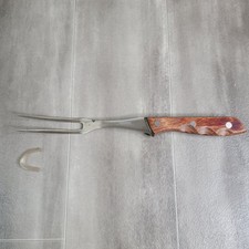 Viking Carving Fork 440A Super