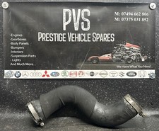 AUDI A5 8T A4 B8 A6 2.0 TFSI TURBO INTERCOOLER PIPE HOSE LEAD 8K0145737J !