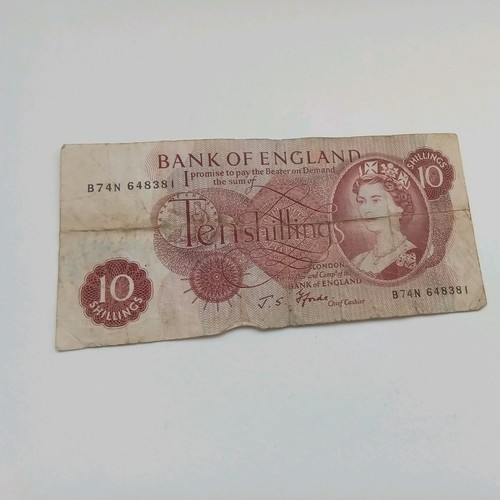 Bank england fforde - of, fforde-ten
