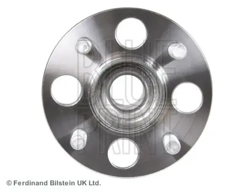 Wheel bearing rear axle left - wheel,