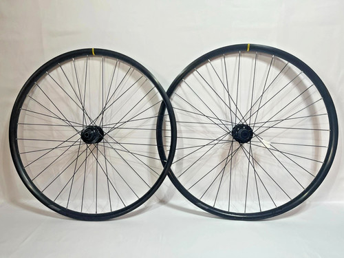 Mavic speedcity 700c disc - e-speedcity,