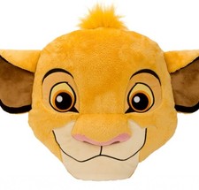 Large Disney Store Simba