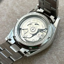 Seiko mechanical sarb035 - seiko,