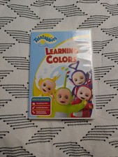 Teletubbies Classic - Learning