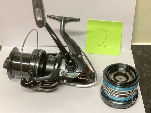 Ultegra xtb 5500 with - with, spare