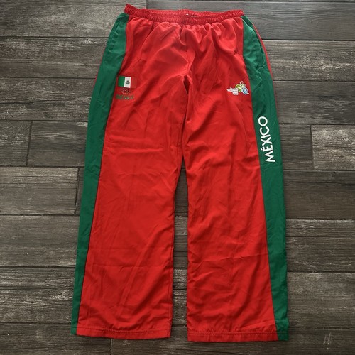 Nwt 2015 mexico pan sports - nwt,