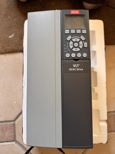 Danfoss vlt hvac - vlt,