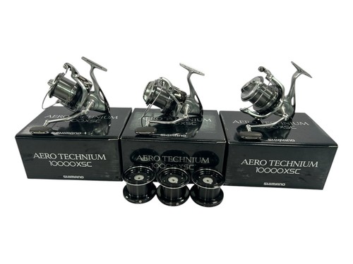 Shimano aero technium - shimano,