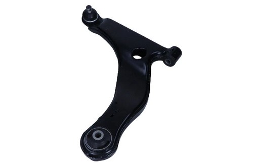 Front left control - front,