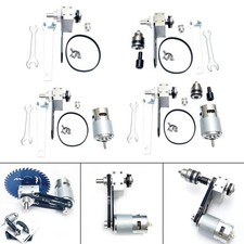 DIY Table Saw Spindle High